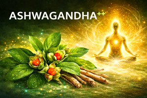 Ashwagandha