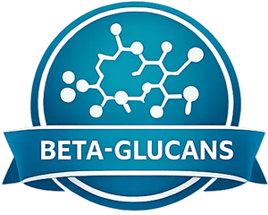 BETA-GLUCANS