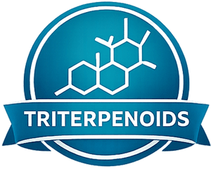 TRITERPENOIDS